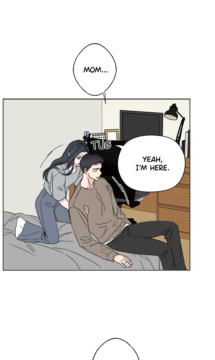 Read Mother, I'm Sorry ENGLISH Manga Online