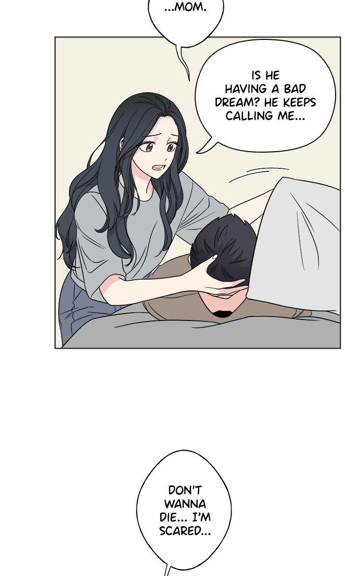 Read Mother, I'm Sorry ENGLISH Manga Online