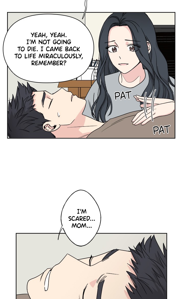 Read Mother, I'm Sorry ENGLISH Manga Online