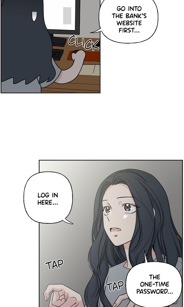Read Mother, I'm Sorry ENGLISH Manga Online