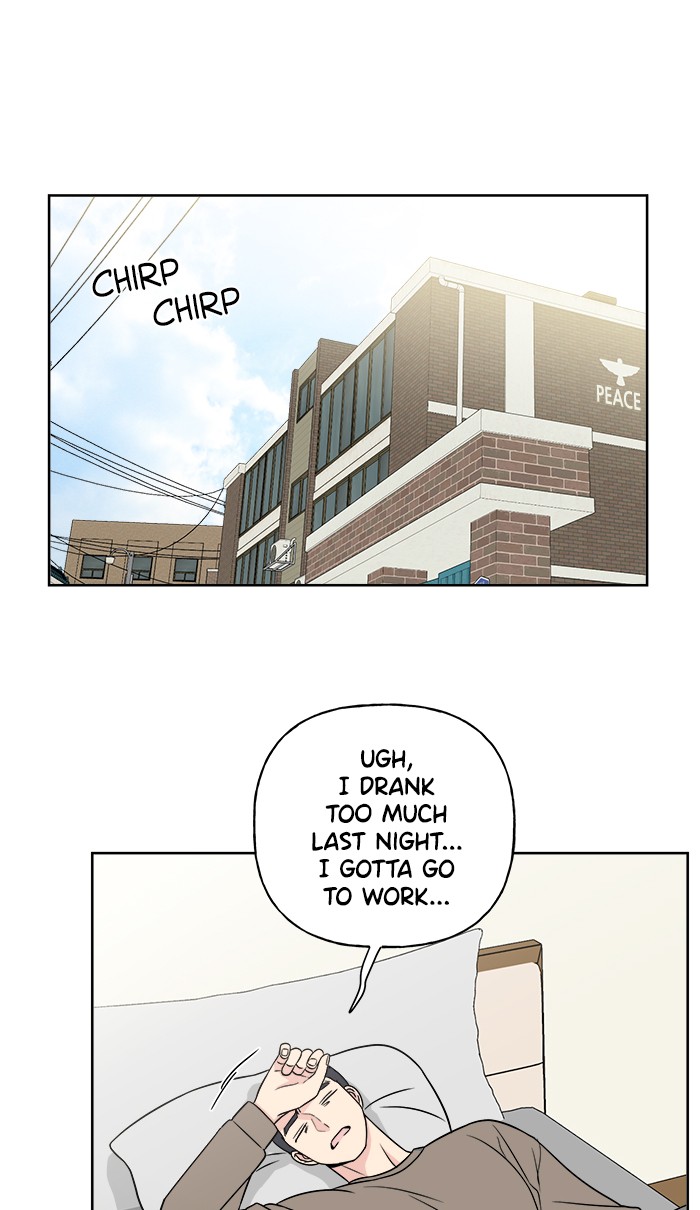 Read Mother, I'm Sorry ENGLISH Manga Online