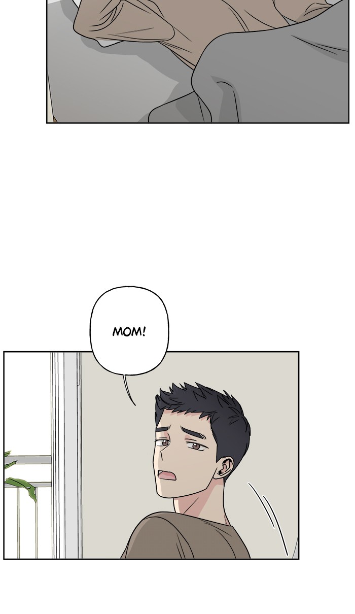 Read Mother, I'm Sorry ENGLISH Manga Online