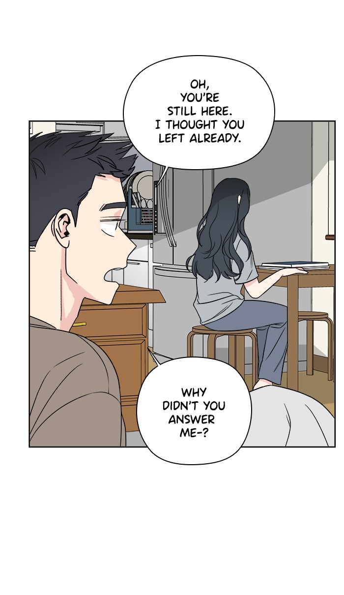 Read Mother, I'm Sorry ENGLISH Manga Online