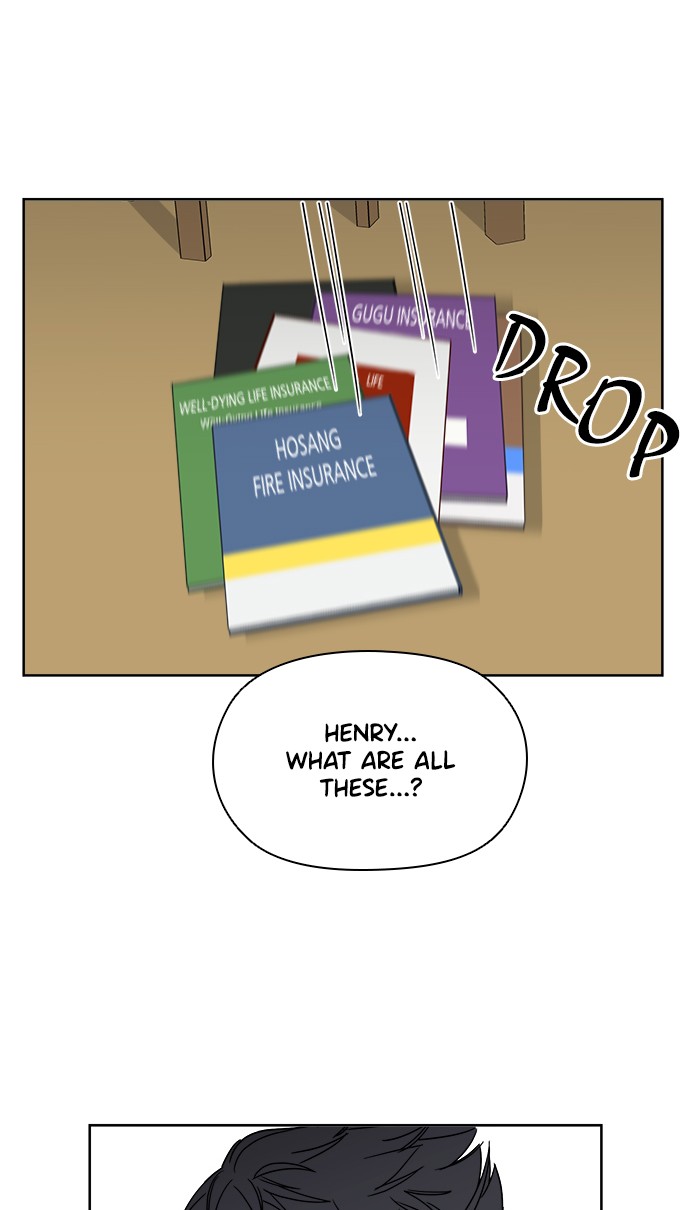 Read Mother, I'm Sorry ENGLISH Manga Online