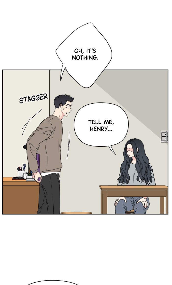 Read Mother, I'm Sorry ENGLISH Manga Online