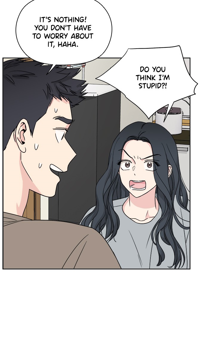 Read Mother, I'm Sorry ENGLISH Manga Online