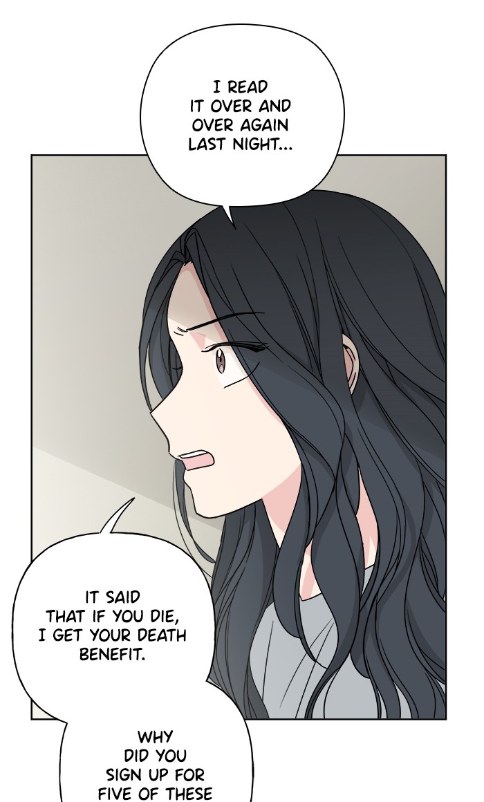 Read Mother, I'm Sorry ENGLISH Manga Online