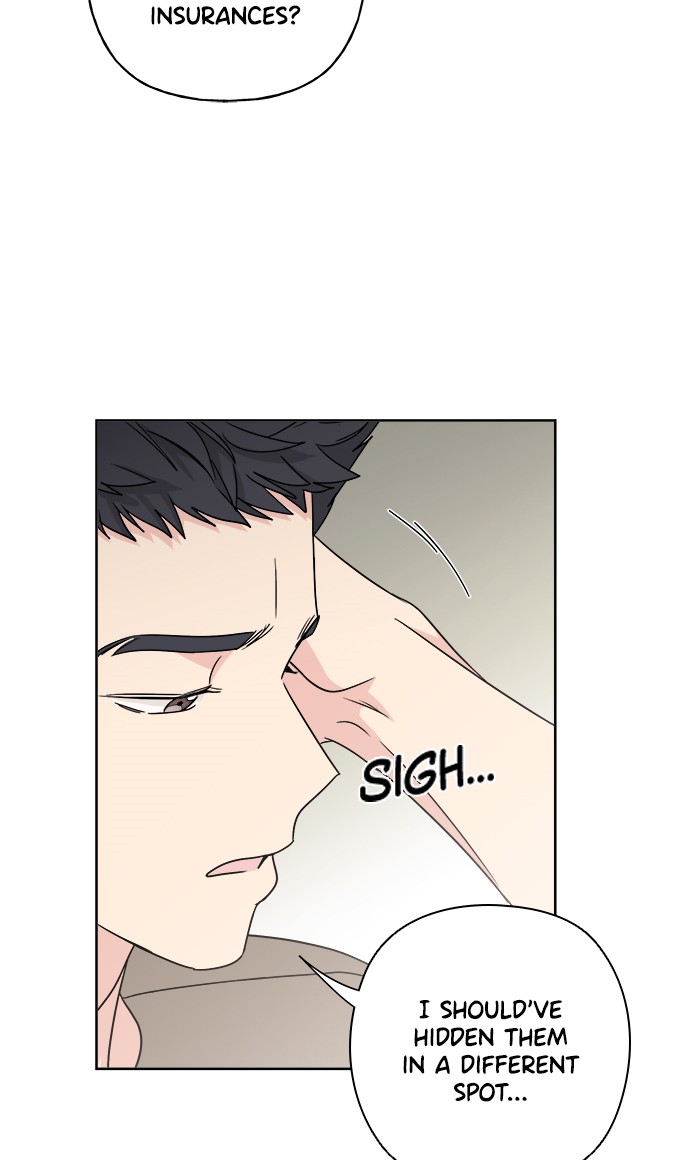 Read Mother, I'm Sorry ENGLISH Manga Online