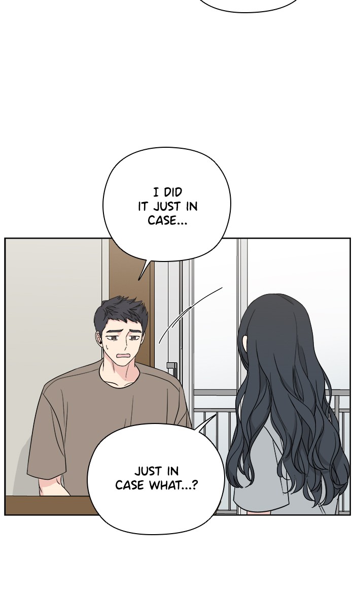 Read Mother, I'm Sorry ENGLISH Manga Online