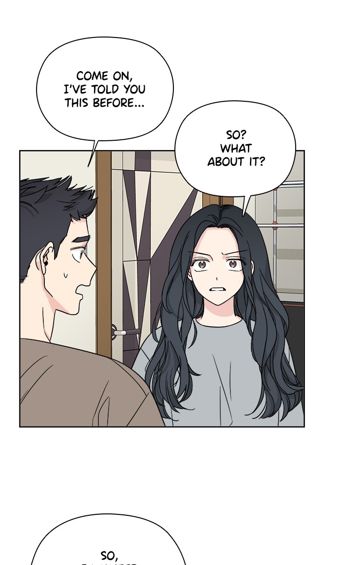 Read Mother, I'm Sorry ENGLISH Manga Online