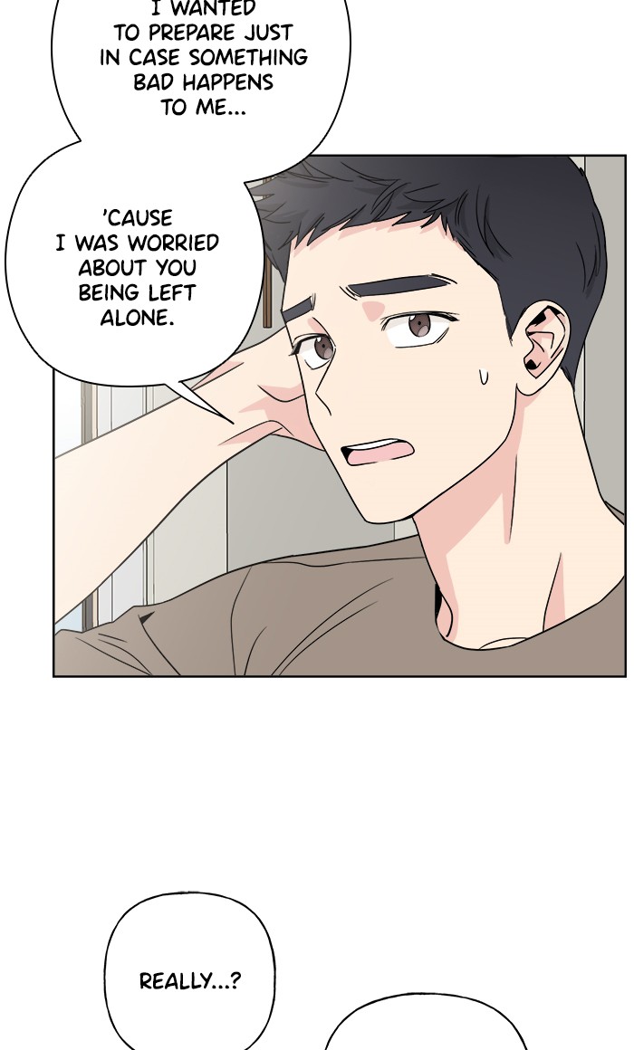 Read Mother, I'm Sorry ENGLISH Manga Online