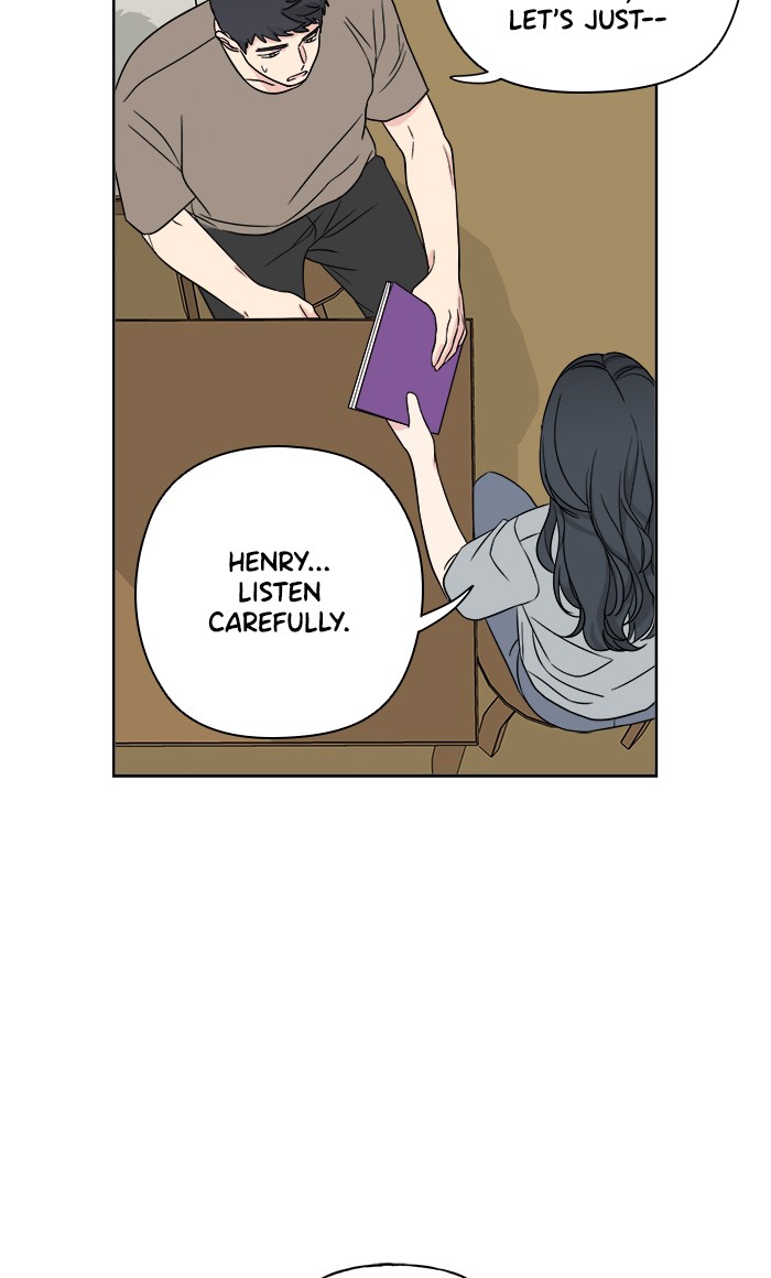 Read Mother, I'm Sorry ENGLISH Manga Online