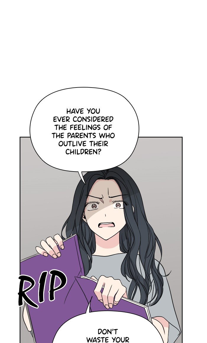 Read Mother, I'm Sorry ENGLISH Manga Online