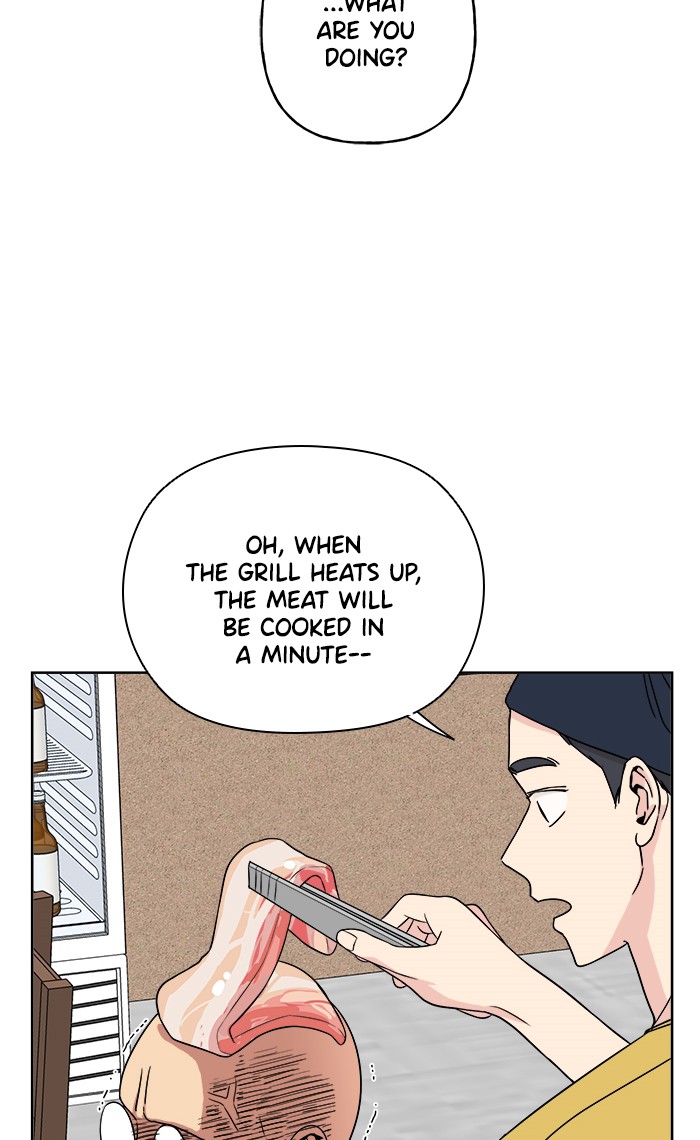 Read Mother, I'm Sorry ENGLISH Manga Online