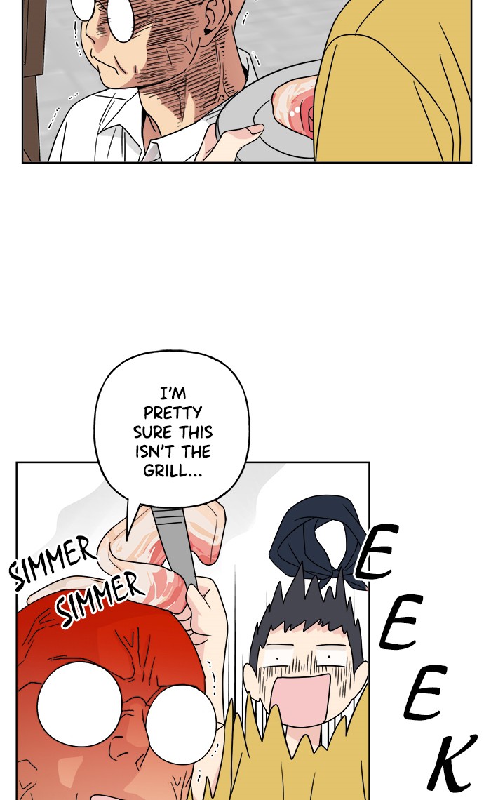 Read Mother, I'm Sorry ENGLISH Manga Online