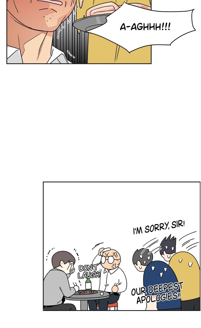 Read Mother, I'm Sorry ENGLISH Manga Online