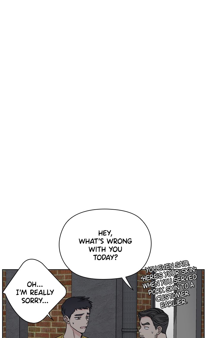 Read Mother, I'm Sorry ENGLISH Manga Online