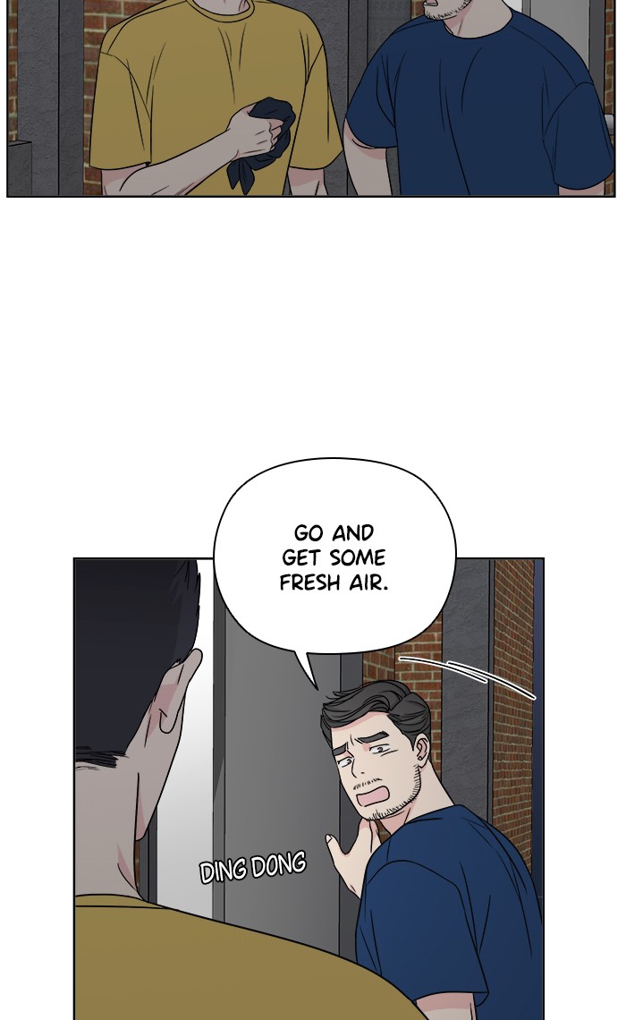 Read Mother, I'm Sorry ENGLISH Manga Online