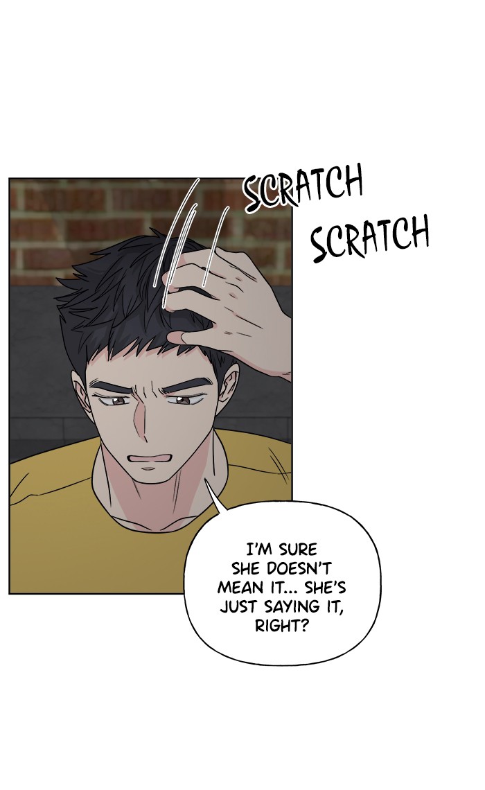 Read Mother, I'm Sorry ENGLISH Manga Online
