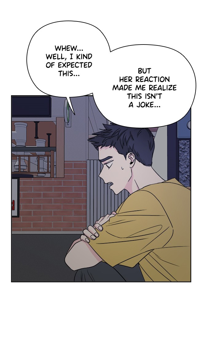 Read Mother, I'm Sorry ENGLISH Manga Online