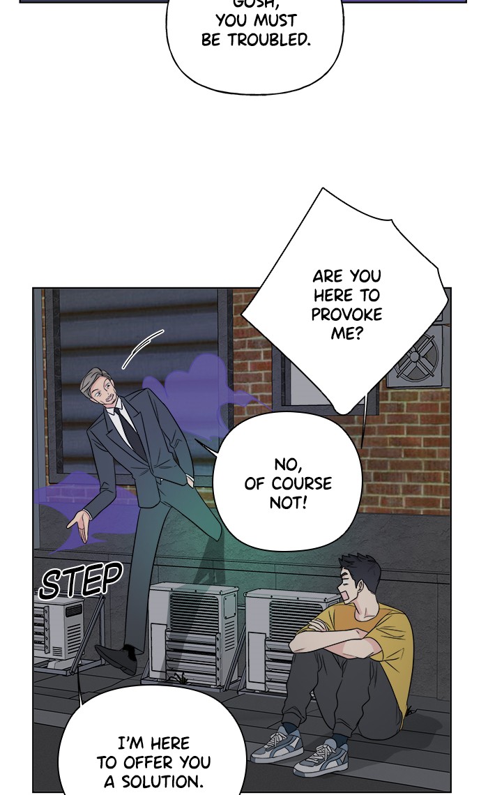 Read Mother, I'm Sorry ENGLISH Manga Online