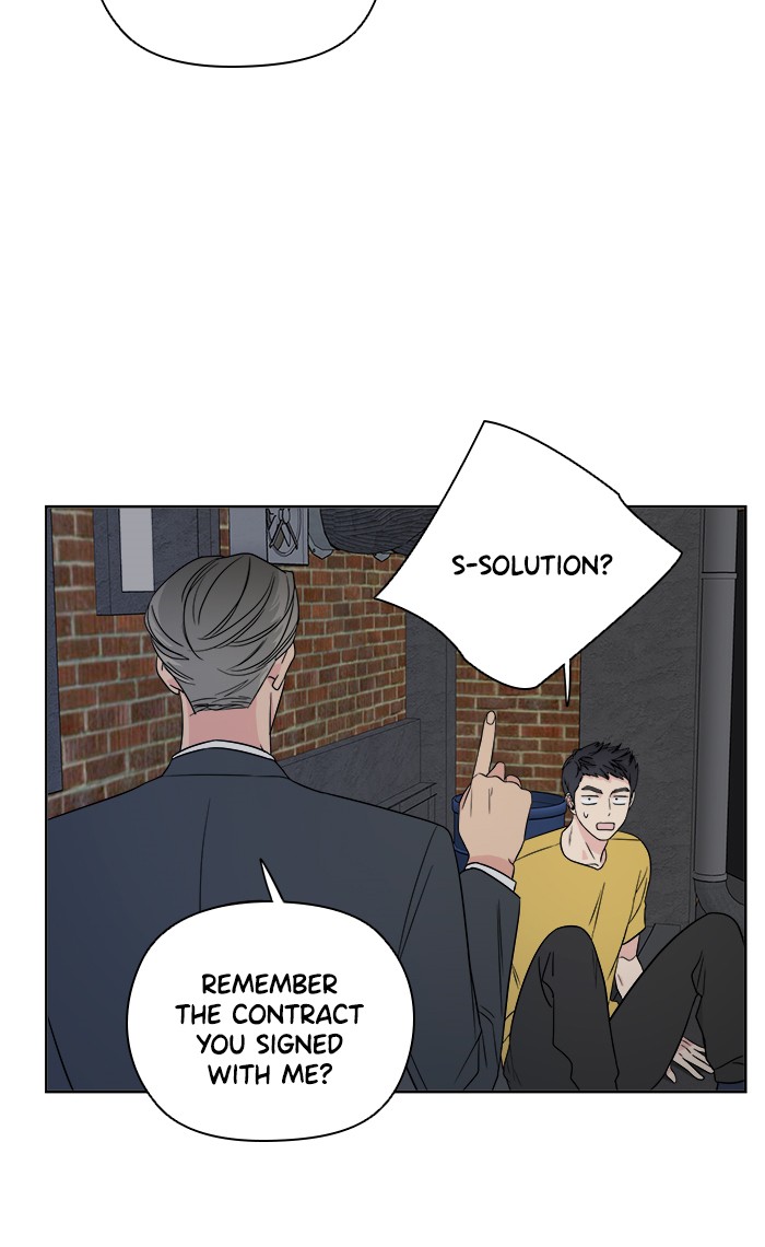 Read Mother, I'm Sorry ENGLISH Manga Online