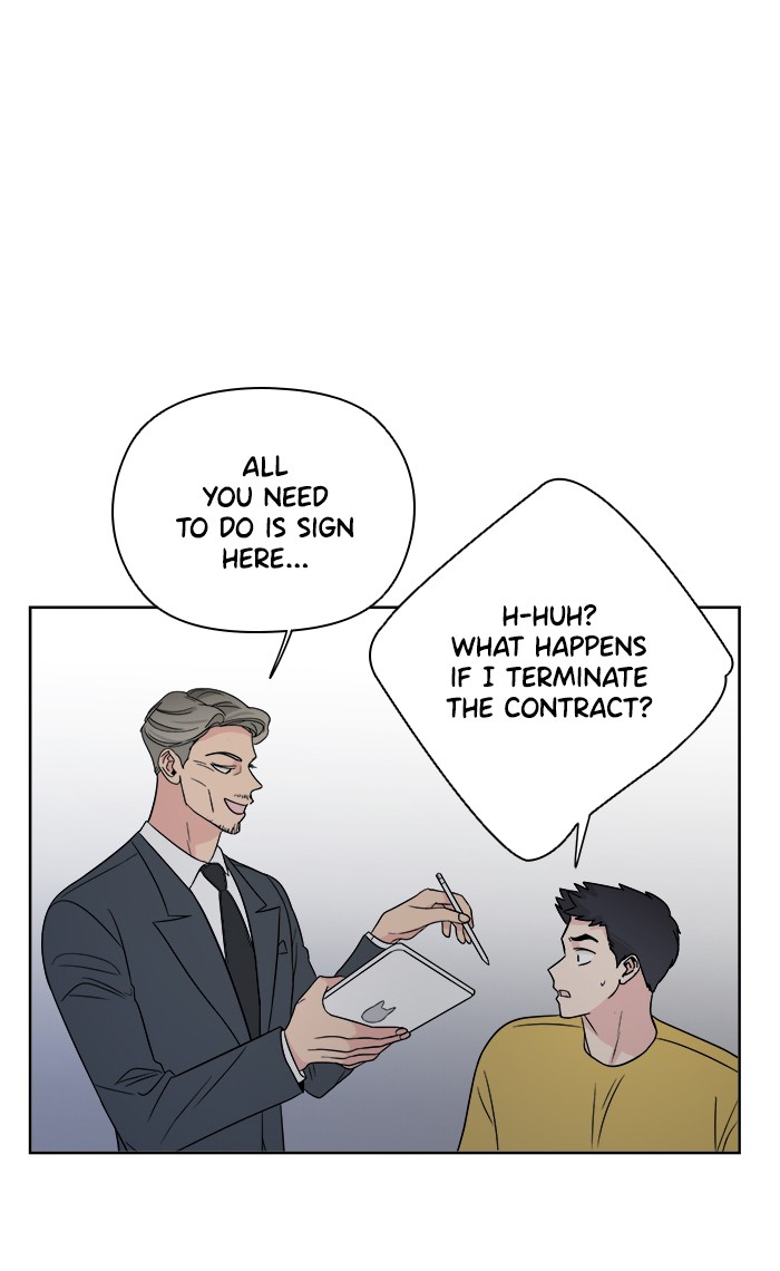 Read Mother, I'm Sorry ENGLISH Manga Online