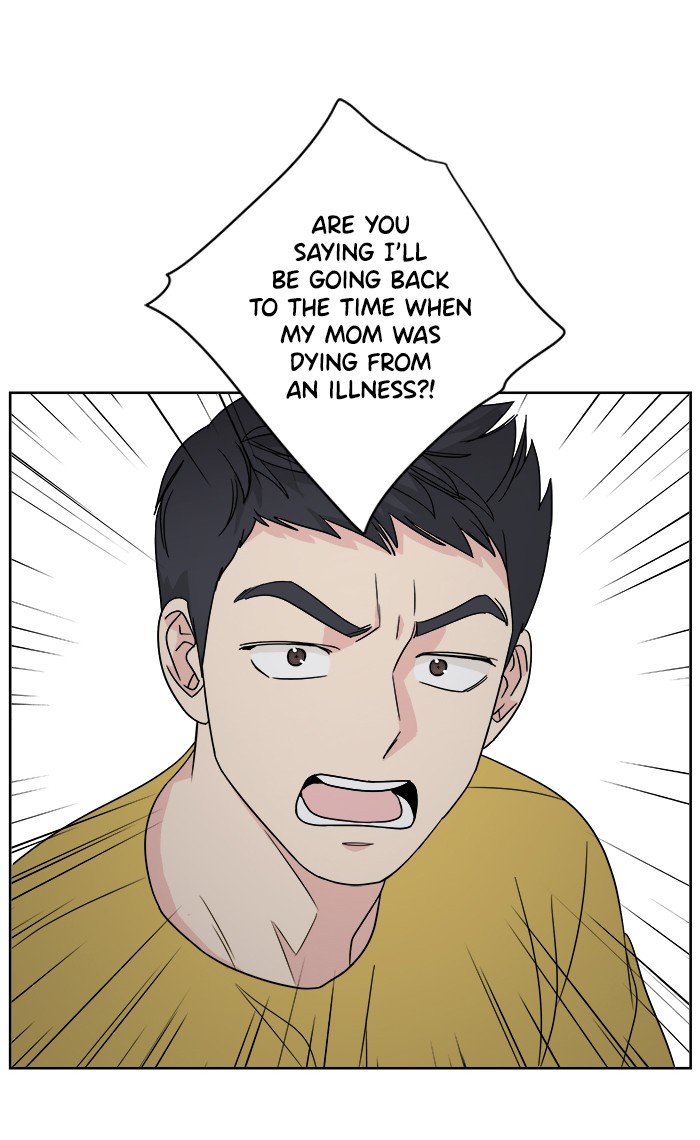 Read Mother, I'm Sorry ENGLISH Manga Online
