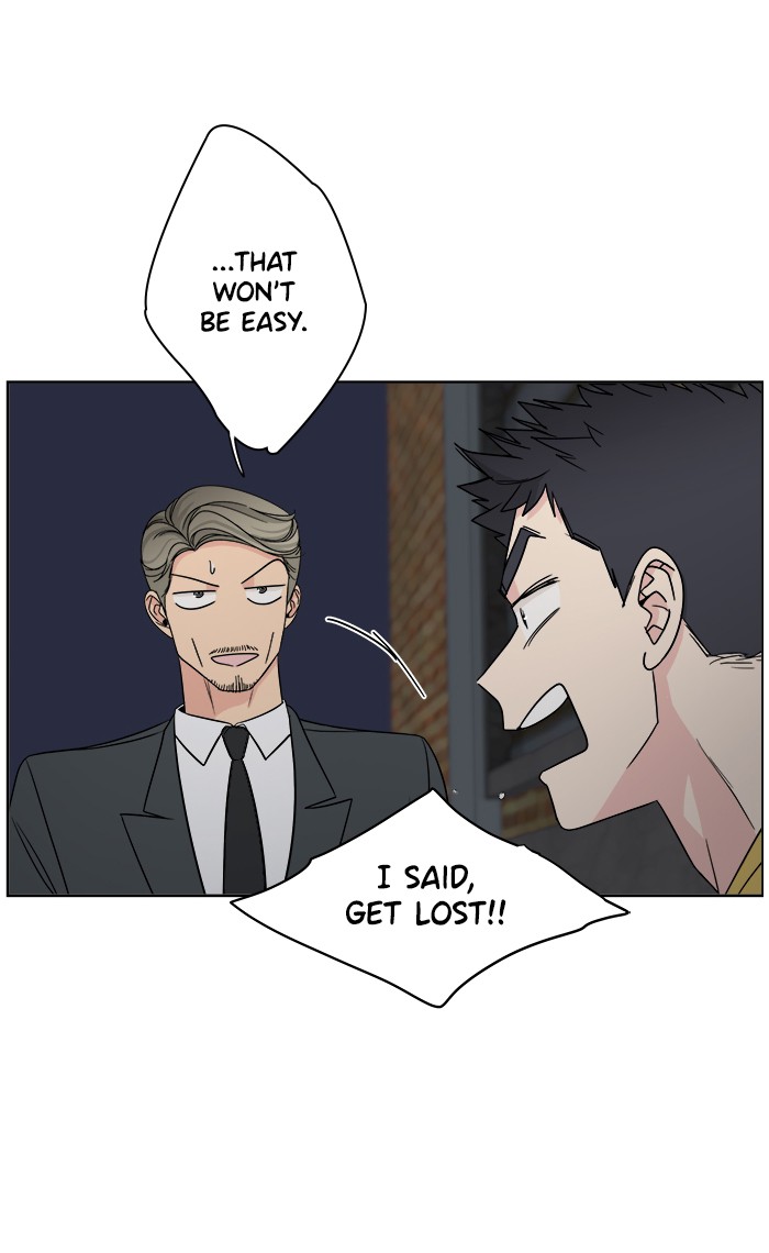 Read Mother, I'm Sorry ENGLISH Manga Online