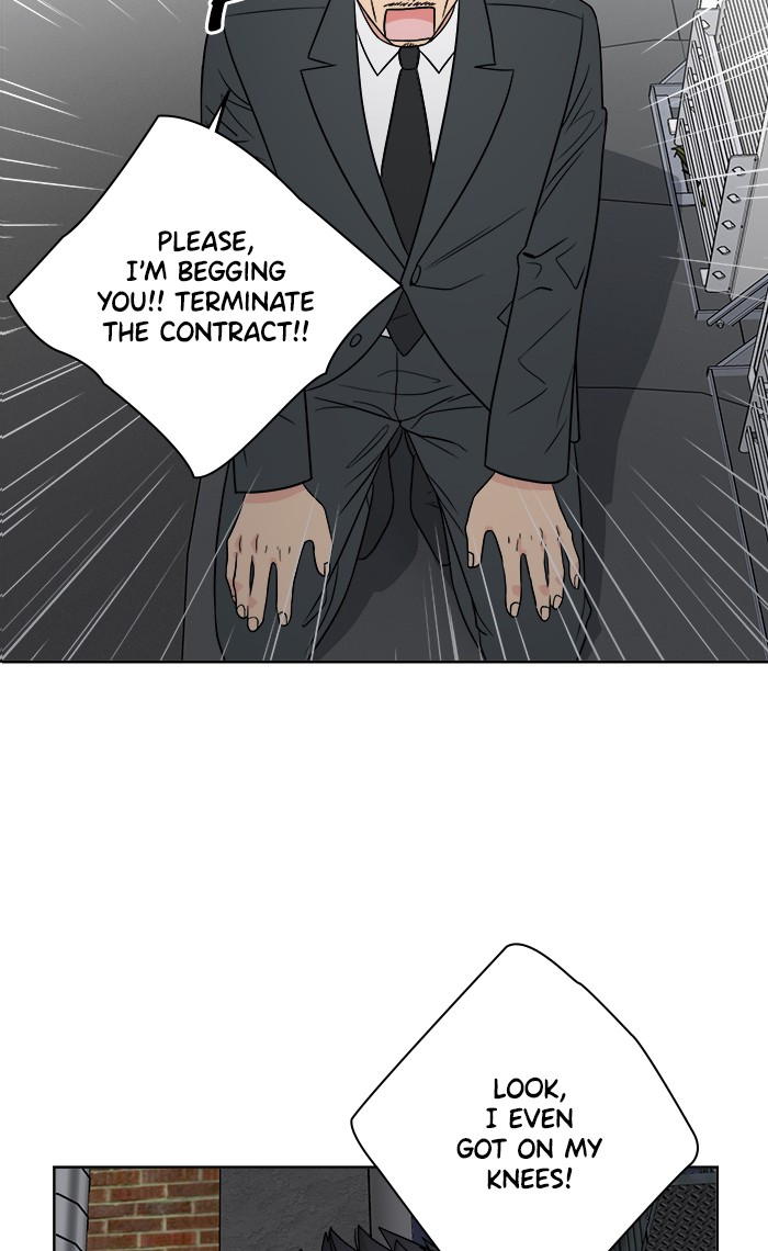 Read Mother, I'm Sorry ENGLISH Manga Online