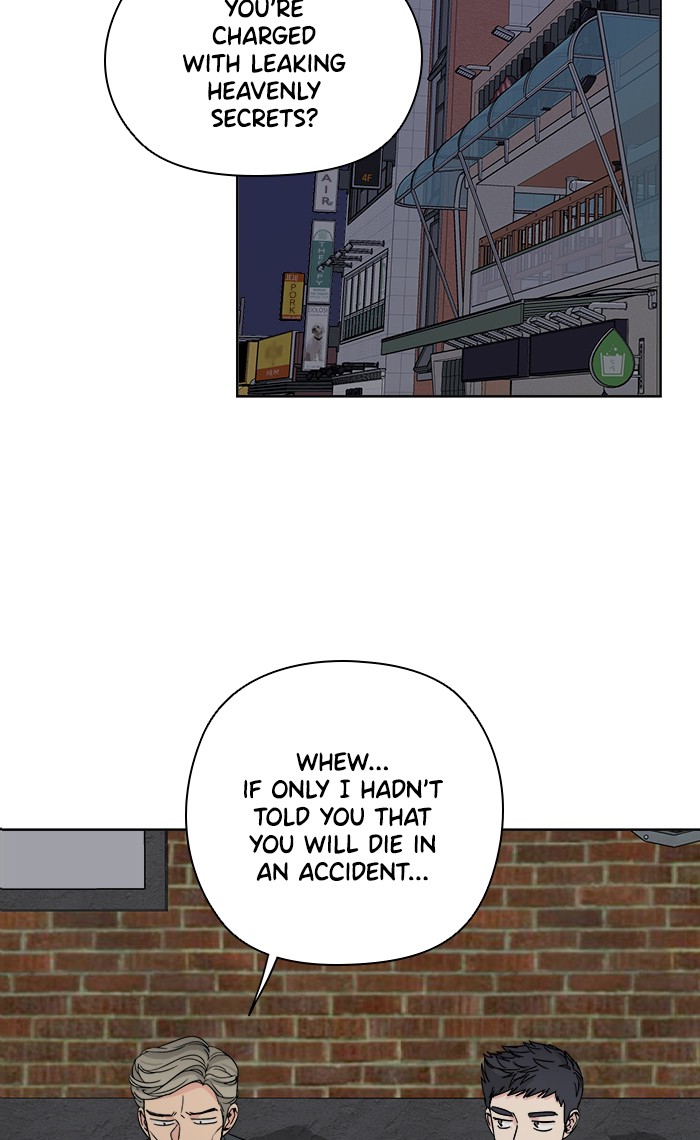 Read Mother, I'm Sorry ENGLISH Manga Online
