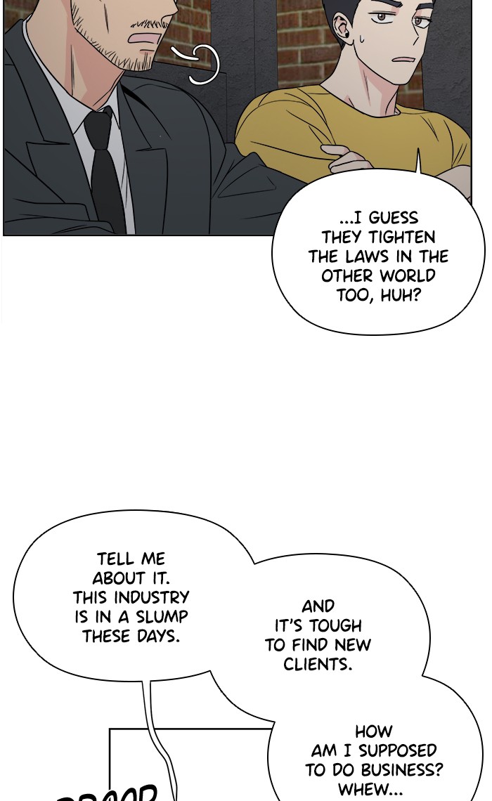 Read Mother, I'm Sorry ENGLISH Manga Online