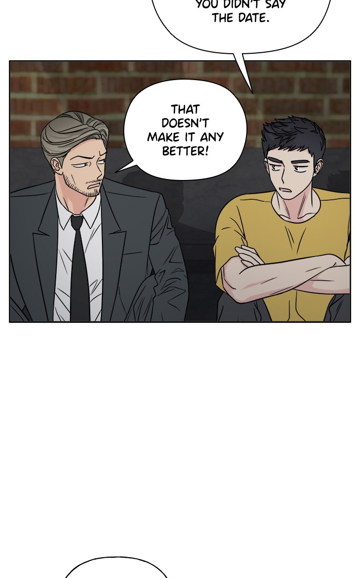 Read Mother, I'm Sorry ENGLISH Manga Online
