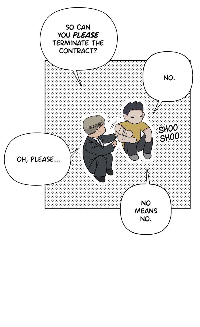 Read Mother, I'm Sorry ENGLISH Manga Online