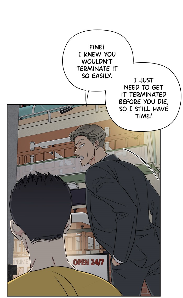 Read Mother, I'm Sorry ENGLISH Manga Online