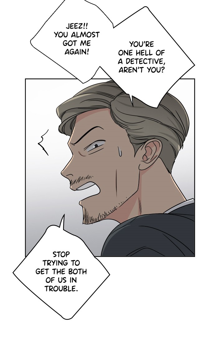 Read Mother, I'm Sorry ENGLISH Manga Online