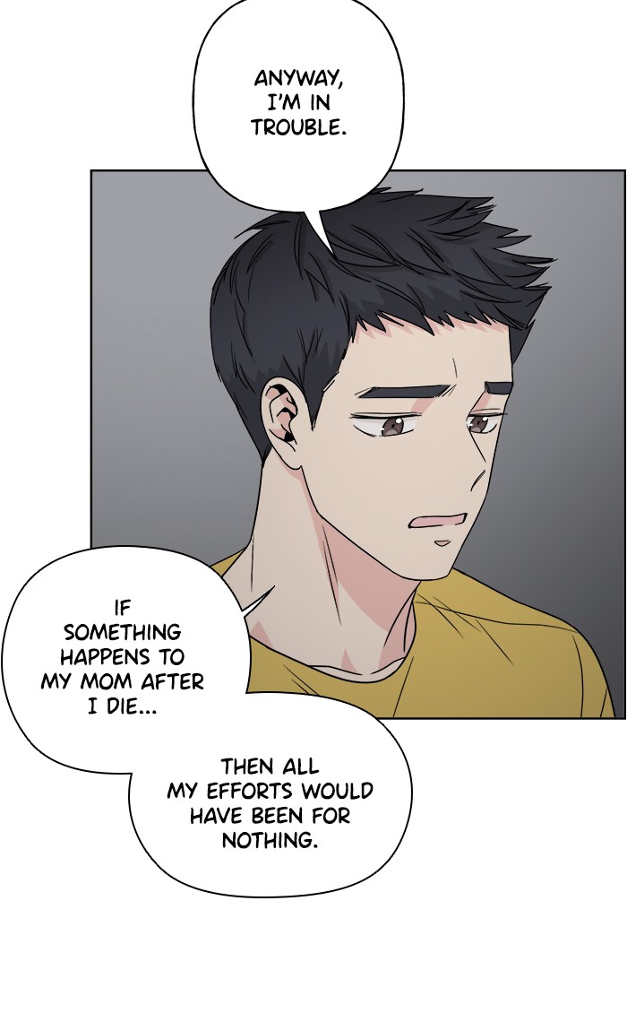 Read Mother, I'm Sorry ENGLISH Manga Online