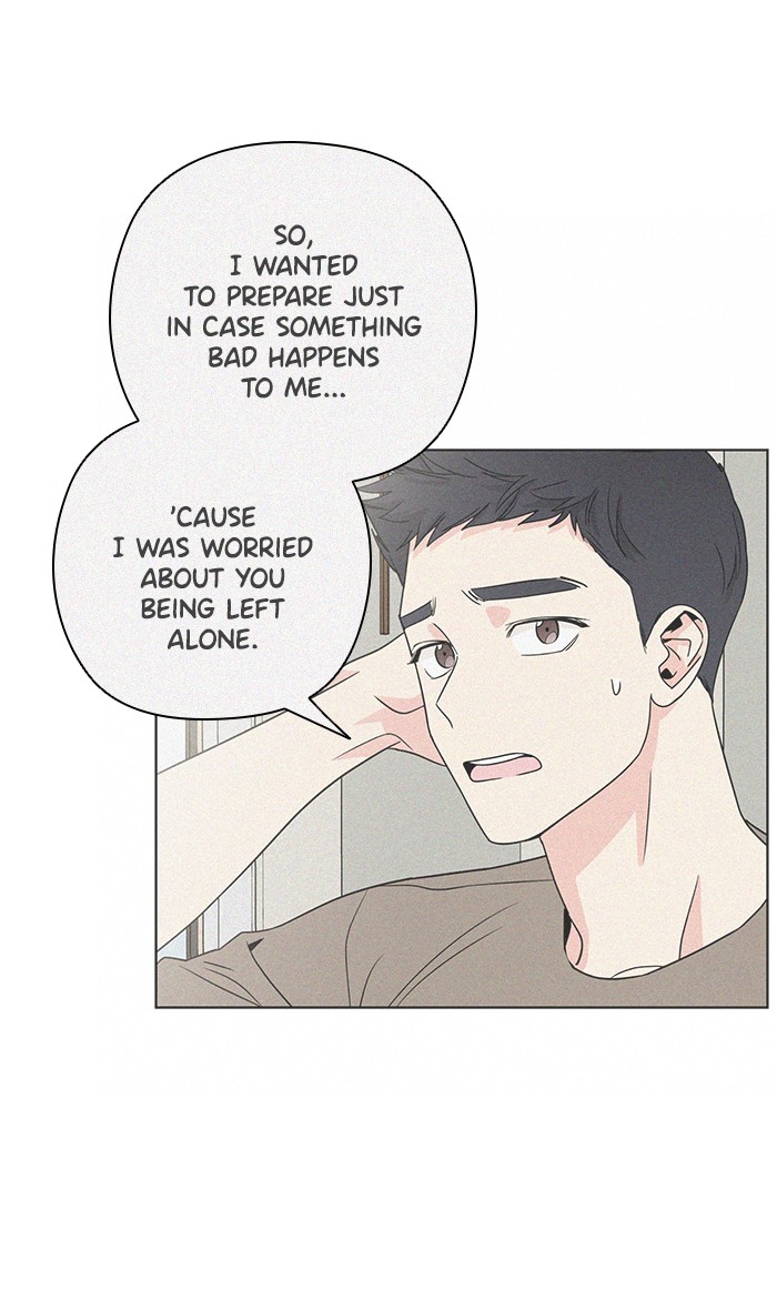 Read Mother, I'm Sorry ENGLISH Manga Online
