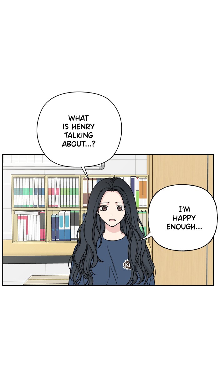 Read Mother, I'm Sorry ENGLISH Manga Online