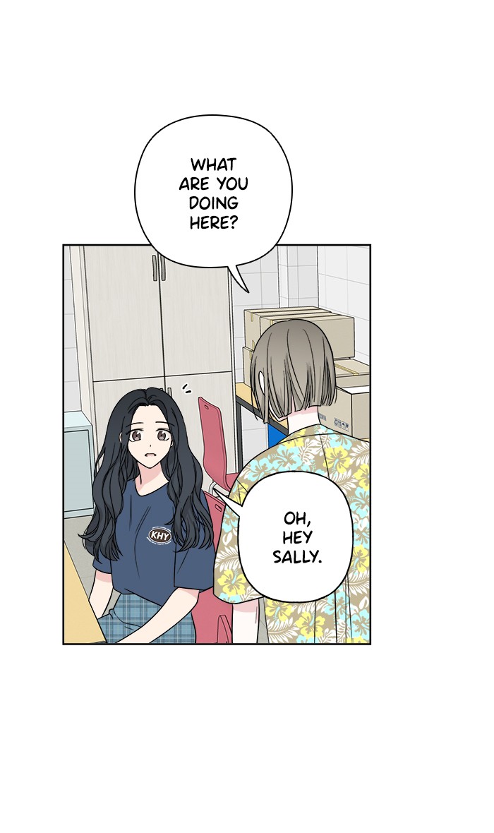 Read Mother, I'm Sorry ENGLISH Manga Online