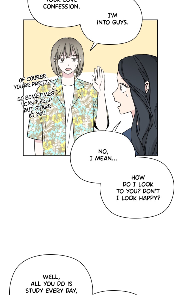 Read Mother, I'm Sorry ENGLISH Manga Online