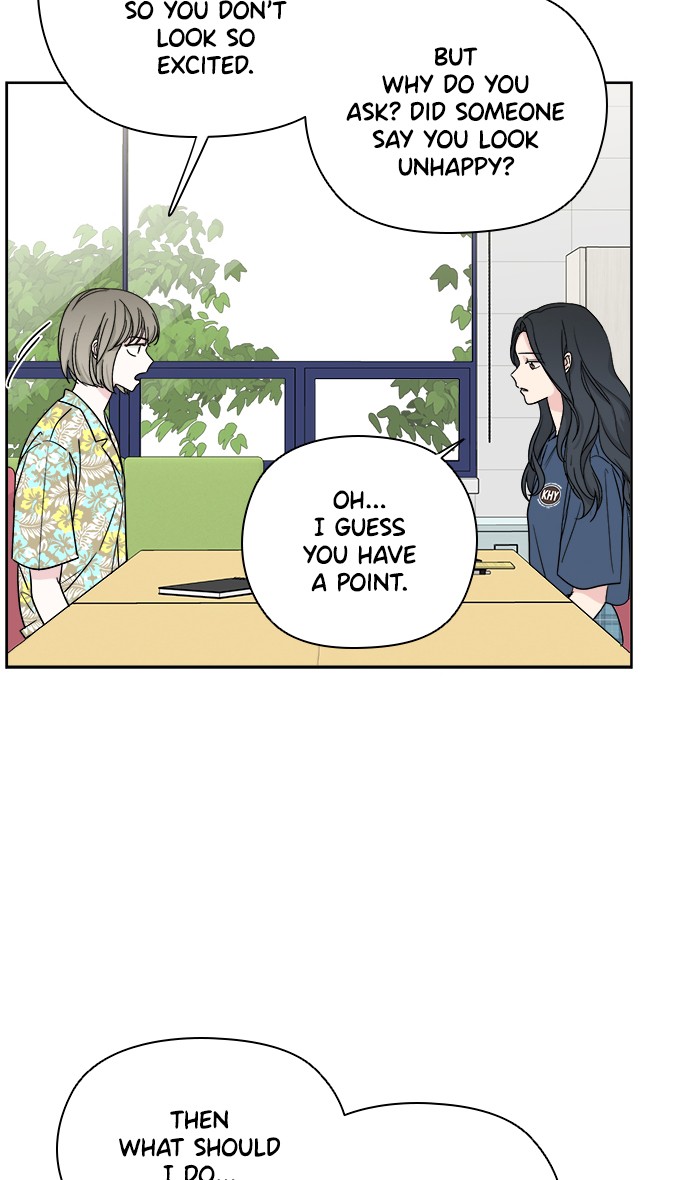 Read Mother, I'm Sorry ENGLISH Manga Online