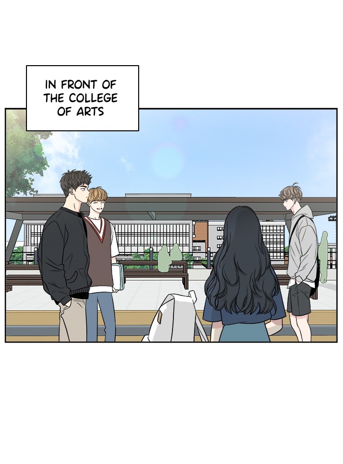 Read Mother, I'm Sorry ENGLISH Manga Online