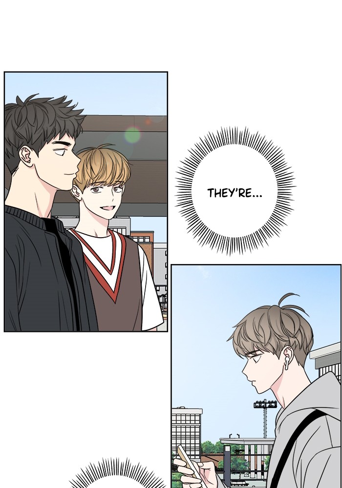 Read Mother, I'm Sorry ENGLISH Manga Online