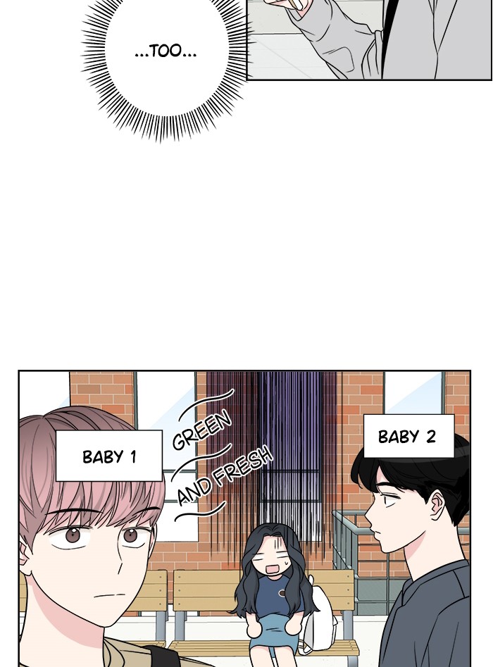 Read Mother, I'm Sorry ENGLISH Manga Online