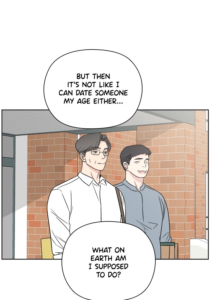 Read Mother, I'm Sorry ENGLISH Manga Online