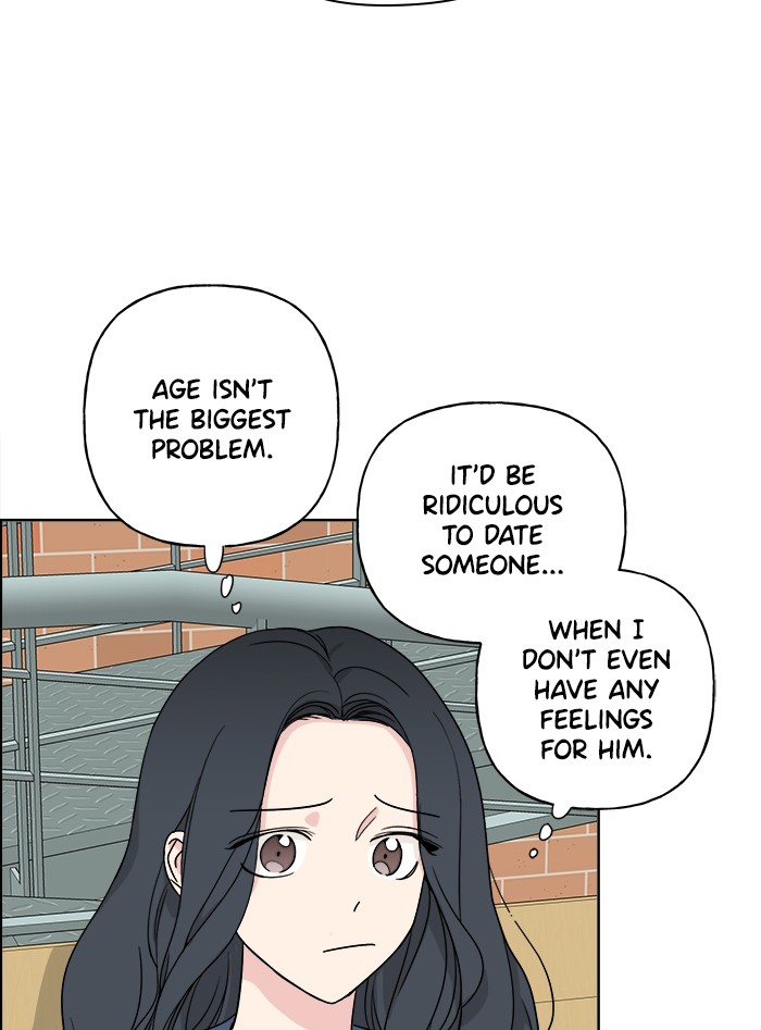 Read Mother, I'm Sorry ENGLISH Manga Online