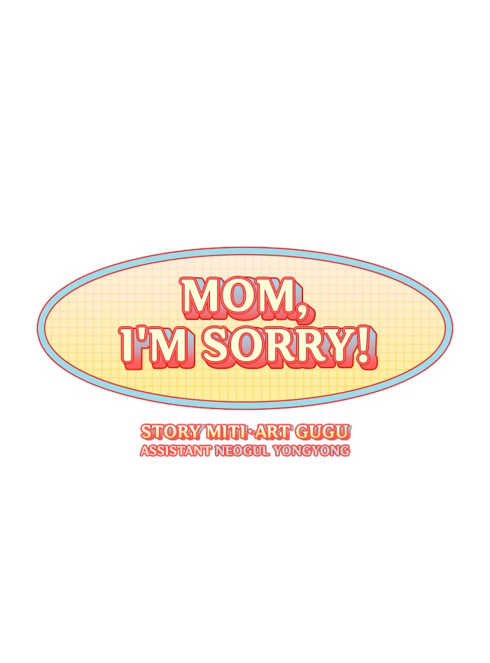 Read Mother, I'm Sorry ENGLISH Manga Online