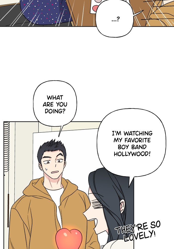 Read Mother, I'm Sorry ENGLISH Manga Online