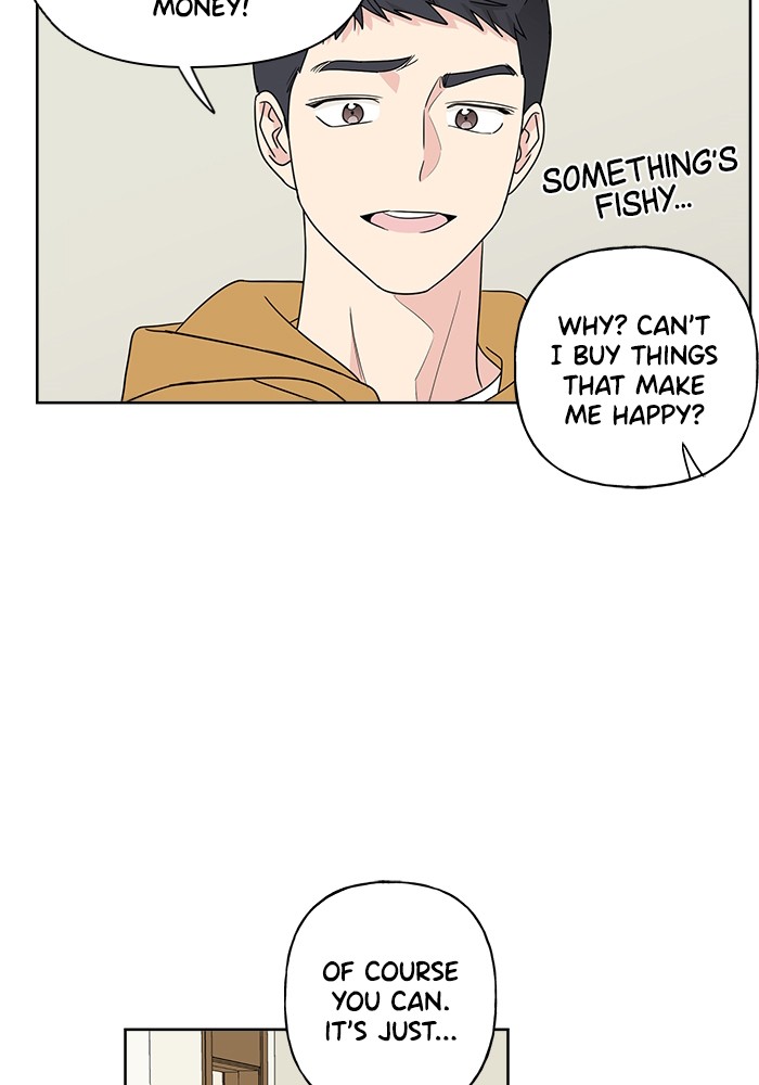 Read Mother, I'm Sorry ENGLISH Manga Online